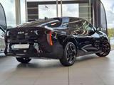 Kia EV4 FASTBACK 81 KWH GT-LINE+P8+P9+P10 - Kia: K9