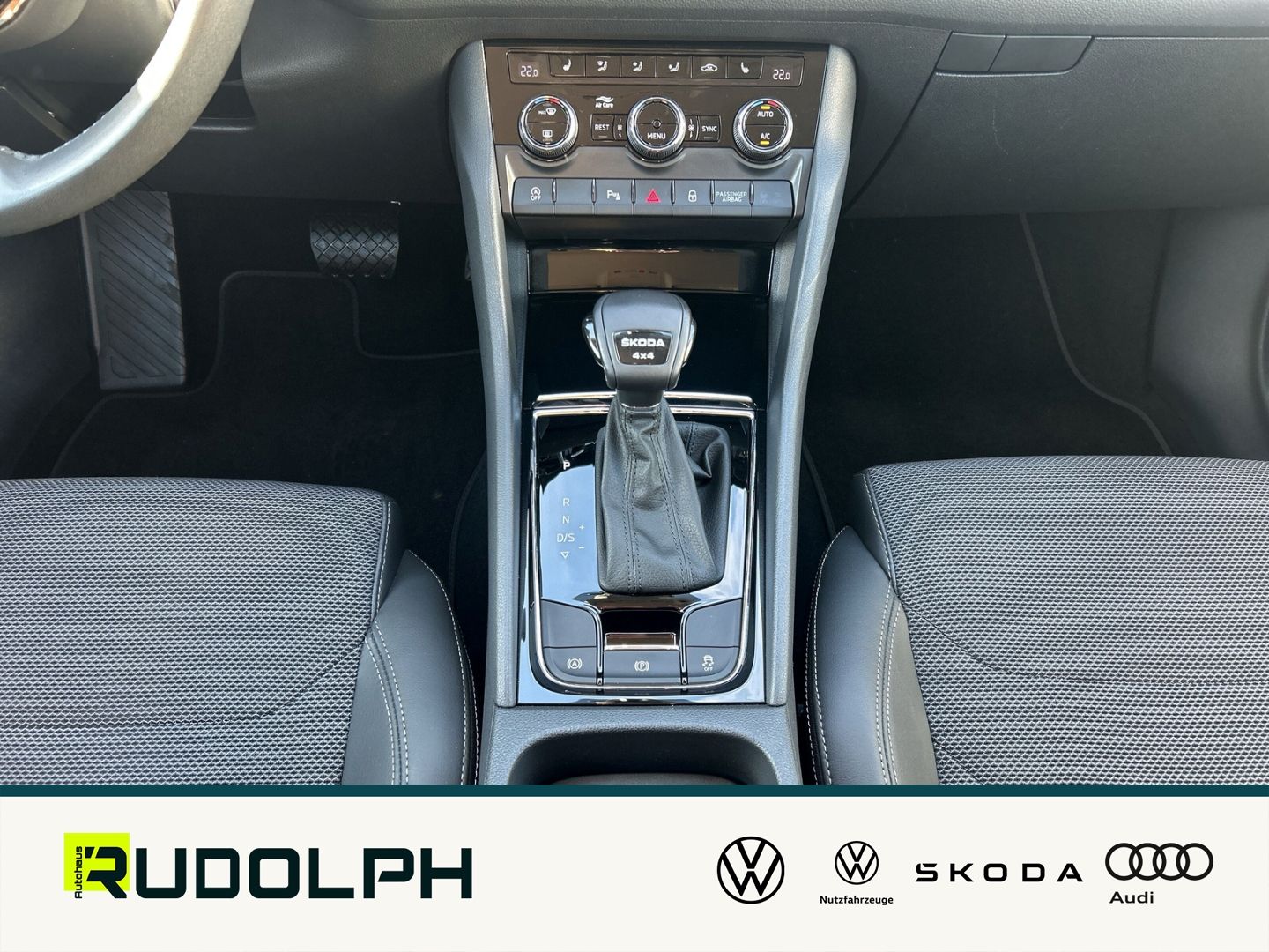 Skoda Kodiaq - Bild 16