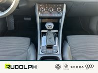 Skoda Kodiaq - Vorschau Bild 16