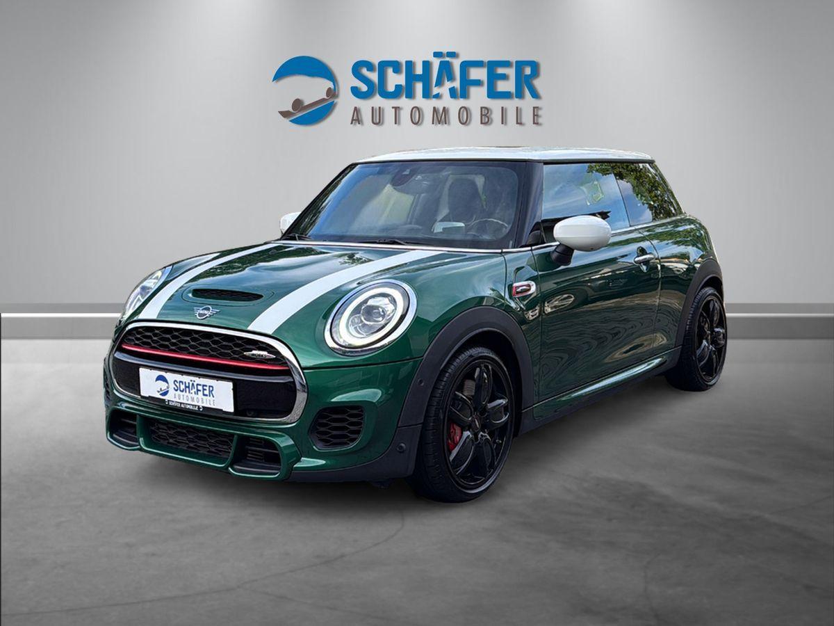 MINI John Cooper Works 2.0 #LED #KAM #HUD #PANO #H&K