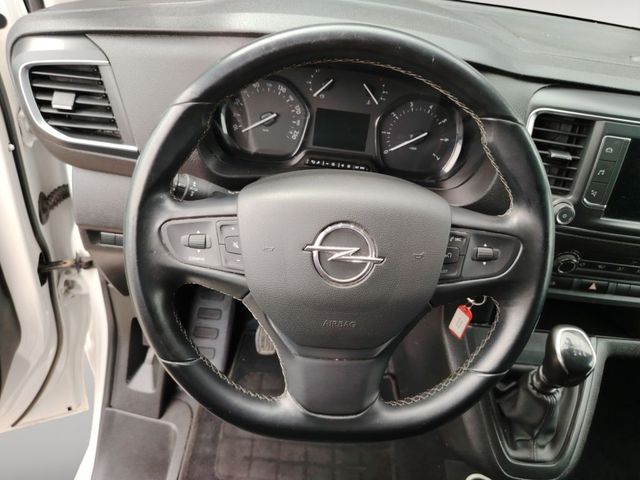 Vivaro 2.0 D Cargo M EHZ Edition (V)