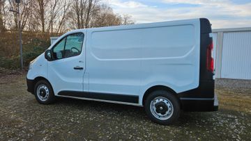 Renault Trafic - 6