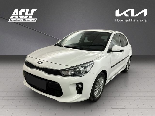 Kia RIO 1.0T DREAM TEAM NAVI KAMERA SHZ CARPLAY AHK