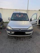 Opel COMBO - gebrauchte Opel Combo aus dem Jahr 2004
