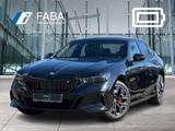 BMW i5 eDrive40 Limousine M Sportpaket DAB LED RFK - BMW i5 in Düsseldorf