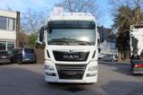 MAN  TGX 18.460 XLX / Retarder / MOTORSCHADEN ! - MAN Motor