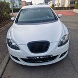 Seat Leon Comfort Limited, 1 Hand , TÜV Neu - Seat Leon: Comfort Limited
