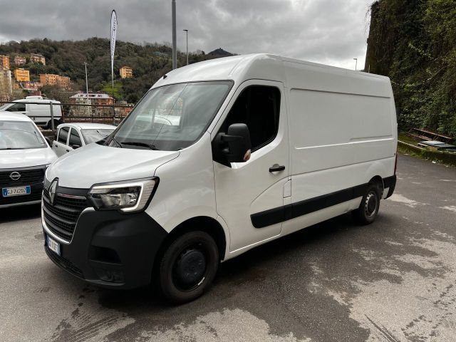 Renault Master T35 2.3 dCi 135 PC-TN Furgone Ice