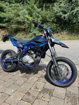 Yamaha WR 125 X - Angebote
