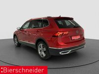 Volkswagen Tiguan Allspace - Vorschau Bild 6