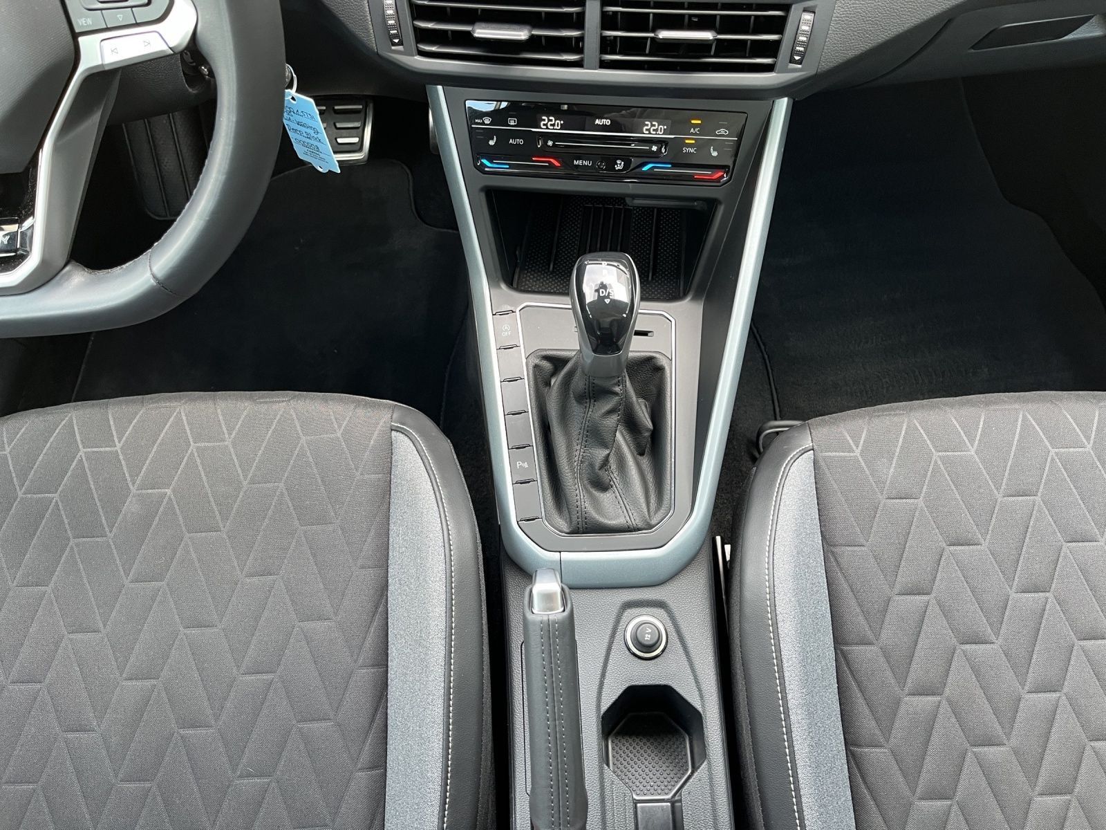 Volkswagen Taigo - Bild 17