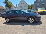 Volkswagen Golf VII Lim. Comfortline BMT - Volkswagen Golf aus 2012: Vii