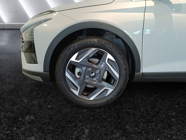 Hyundai BAYON – Bild 6
