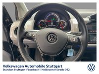 Volkswagen e-up! - Vorschau Bild 9