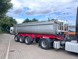 Vorschaubild Langendorf SKS-HS 24/28 Stahl-Stahl Kippmulde /BPW Achsen