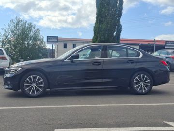 BMW 316 - 1