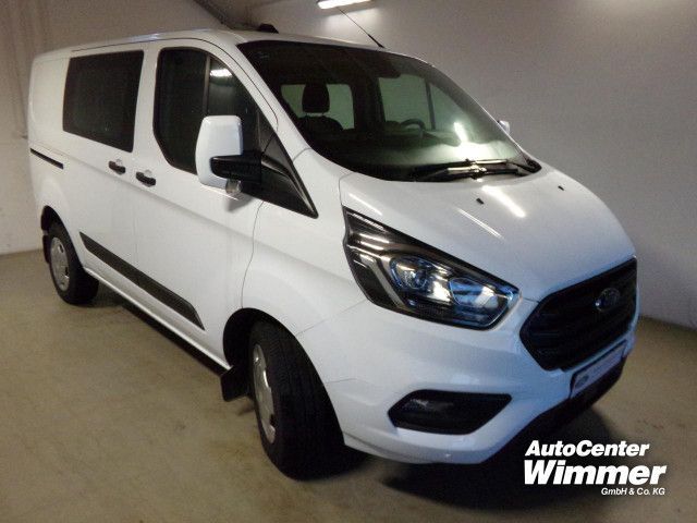 Foto Nummer 5: FORD Transit Custom