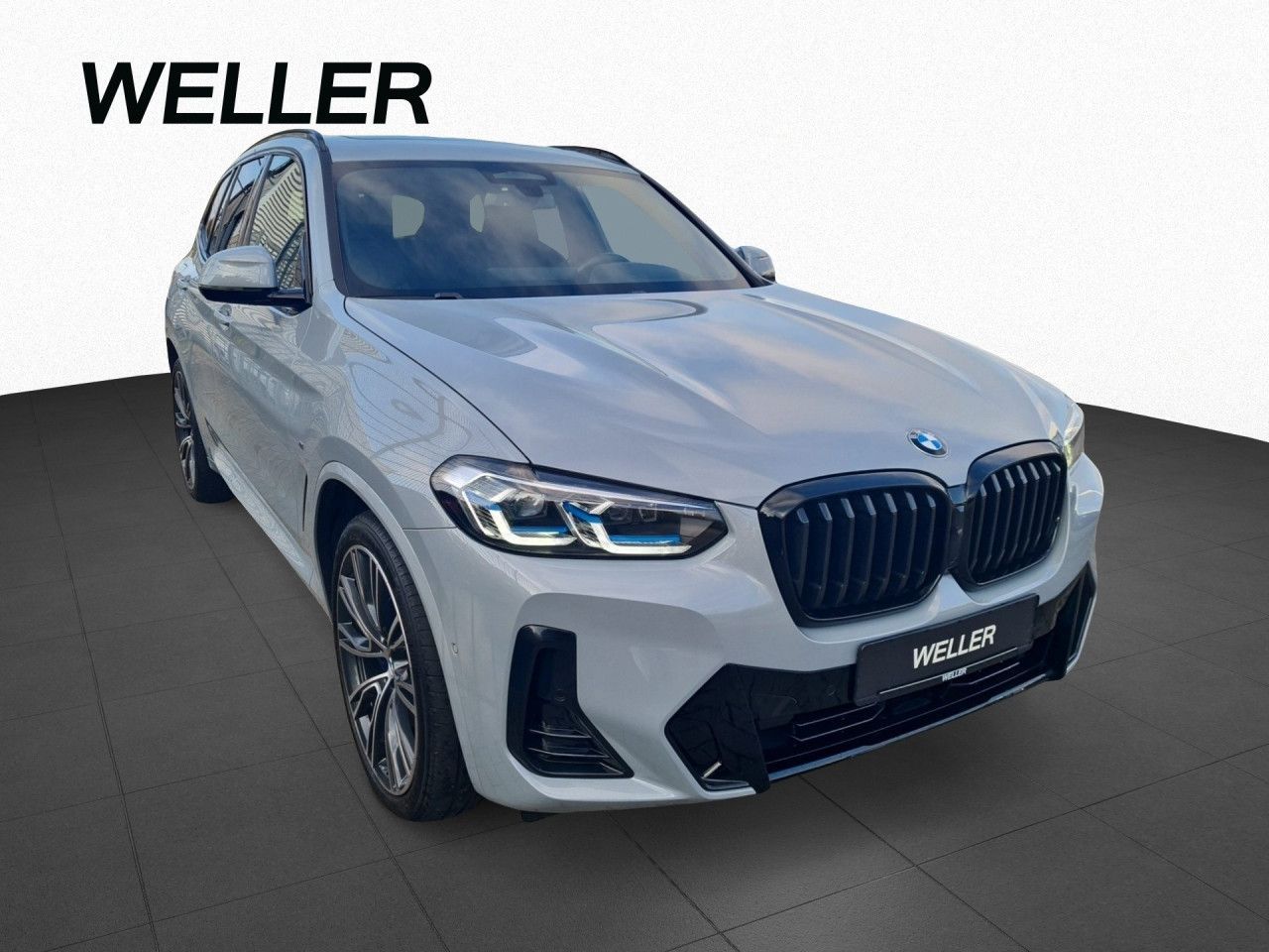 BMW X3 - Bild 4