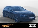 Audi A4 Avant 50 TDI q. Tiptr. S-Line 2x, Matrix, ACC - Audi A4: 2.5