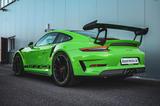 Porsche 991.2 GT3 RS Weissach Paket - Porsche: Gt3 R