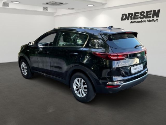 Kia Sportage 1.6 GDI Edition 7 SITZHEIZUNG,KLIMA,ALL foto 4