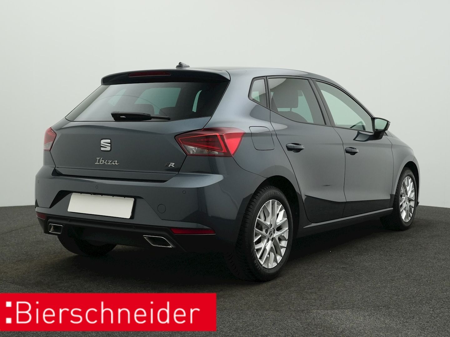 Seat Ibiza - Bild 6