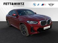 BMW X4 - Vorschau Bild 1