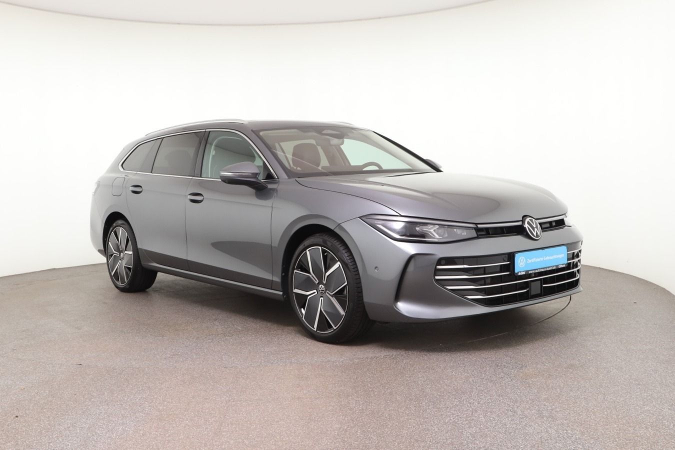 Volkswagen Passat Variant 1.5 TSI eHybrid DSG Elegance IQ.L foto 5