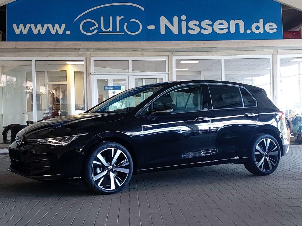 Image of Volkswagen Golf