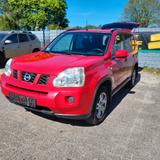 Nissan X-Trail XE 4X4 - gebrauchte Nissan X-Trail aus dem Jahr 2009