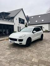 Porsche Cayenne Diesel 2016  - Porsche Cayenne in Bremen