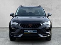 Cupra Ateca - Vorschau Bild 8