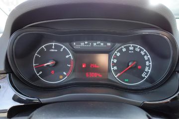 Bild 11 Opel Corsa E Color Edition ecoFlex