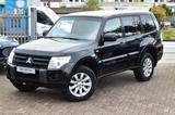 Mitsubishi Pajero 3.2 DI-D Inform 2.Hd| 7 Si.|Klimaaut.|AHK - Mitsubishi Pajero Gebrauchtwagen