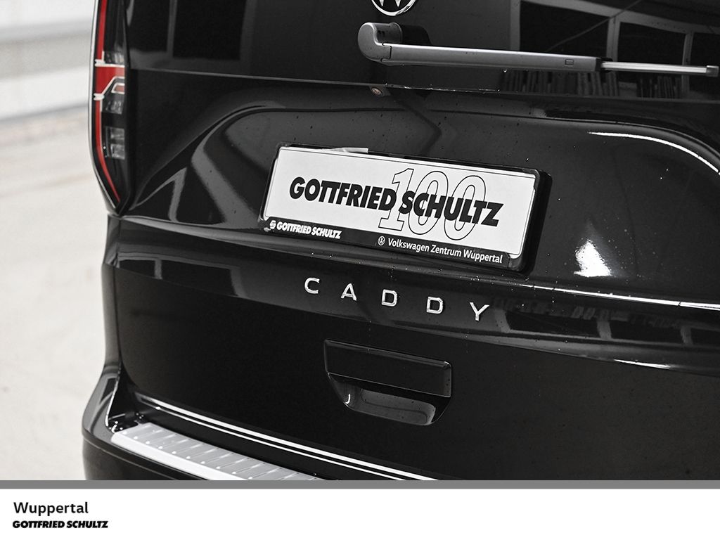 Volkswagen Caddy - Bild 8