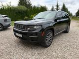 Jeep Grand Cherokee WL , 5,7 hemi, SUMMIT RESERVE L  - Jeep Grand Cherokee Summit mit Benzin-Antrieb
