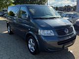 Volkswagen T5 Multivan Comfortline NAVI Tempomat. STANDHEIZ - gebrauchte VW T5 Multivan aus dem Jahr 2006