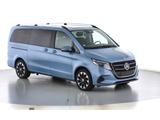 Mercedes-Benz V 300 d lang Style+ Liege AHK Standhzg. EasyPack - gebrauchte Mercedes-Benz V 300 aus dem Jahr 2025