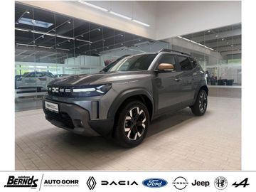 Dacia Duster Hybr. 140 Extreme + City-Paket SHZ Kamera
