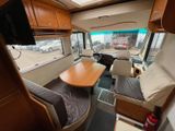 Concorde 645S Concerto AHK Tempomat Standklima Wohnmobil - Offers matching your search criteria