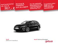 Audi A4 - Vorschau Bild 1