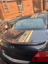 Opel Tigra Sport - Opel Astra aus 2007: Sport