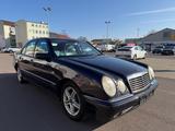 Mercedes-Benz E 280*Klima*Automatik*Leder*Avantgarde - gebrauchte Mercedes-Benz E 280 aus dem Jahr 1998