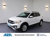 Volkswagen T-Cross Comfortline 1.0 TSI*SIH*EPH*KLIMA*MULTIL - Volkswagen T-Cross in Oldenburg