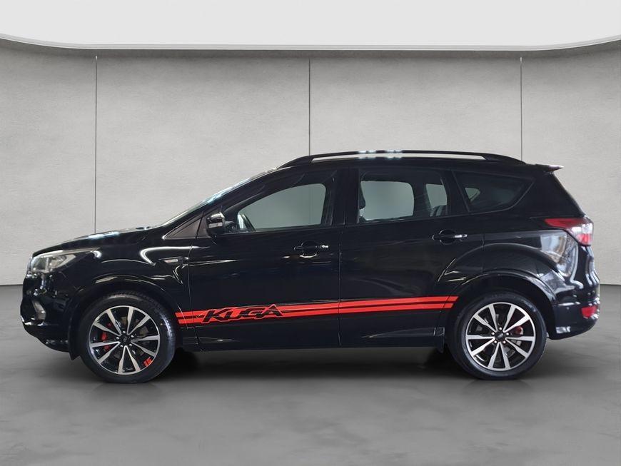 Ford Kuga 1.5 EcoBoost 4x4 Aut. ST-Line