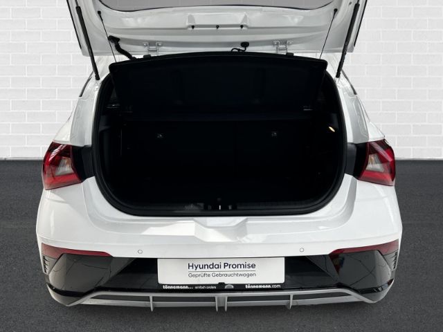 Hyundai i20 – Bild 9