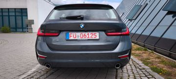 BMW 320 - 8