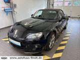 Mazda MX-5 1.8l MZR Kenko - Mazda MX-5 Gebrauchtwagen in Hamburg