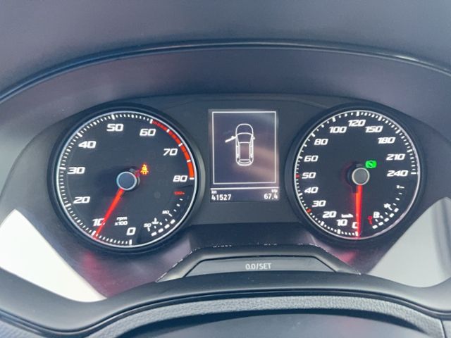 Arona 1.0 TSI DSG XCELLENCE NAVI ACC LED SHZ DAB