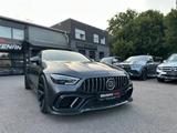 Mercedes-Benz GT BRABUS 800 ROCKET VOLL/UPE 293t.€/315km/h